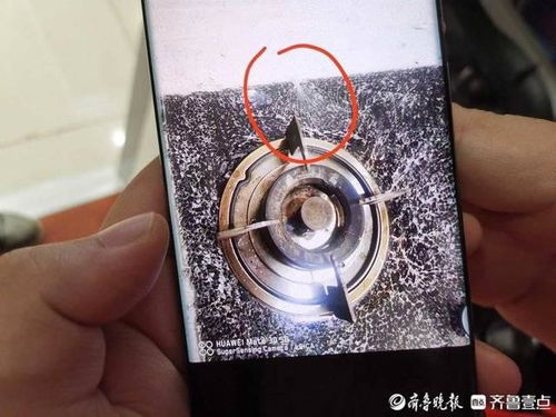 燃气灶玻璃面板爆裂，产品安全引关注